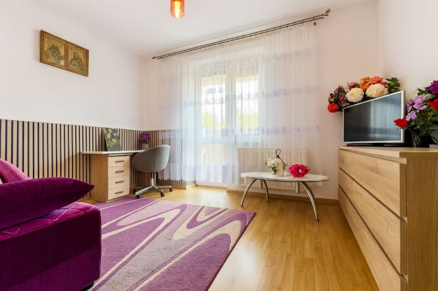 Mieszkanie 3-pokojowe Głogów Małopolski, ul. Fabryczna. Zdjęcie 9