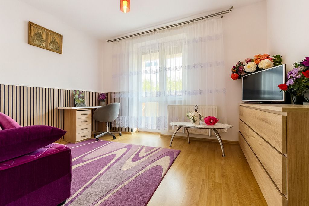 Mieszkanie 3-pokojowe Głogów Małopolski, ul. Fabryczna. Zdjęcie 9