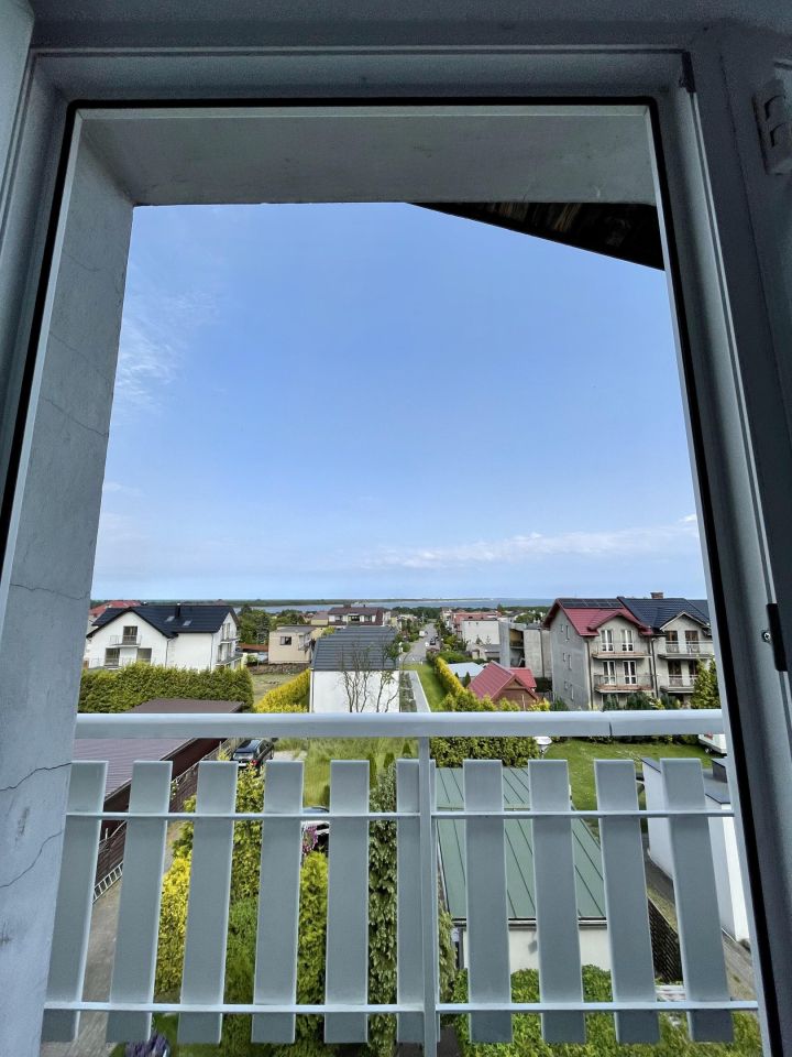 Mieszkanie 4-pokojowe Władysławowo, ul. Gdańska. Zdjęcie 3