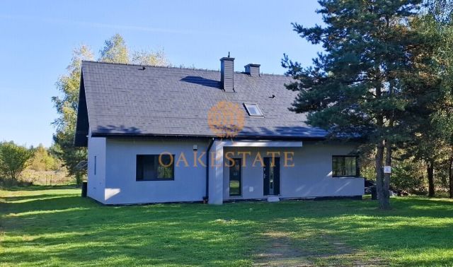 dom wolnostojący, 7 pokoi Wąchock. Zdjęcie 3