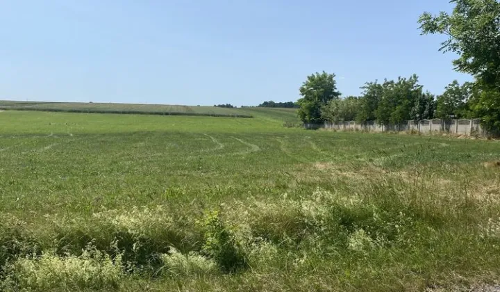 Działka budowlana Lubola