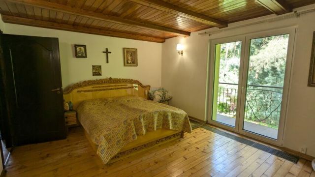 dom wolnostojący, 6 pokoi Piaseczno Zalesie Dolne. Zdjęcie 12