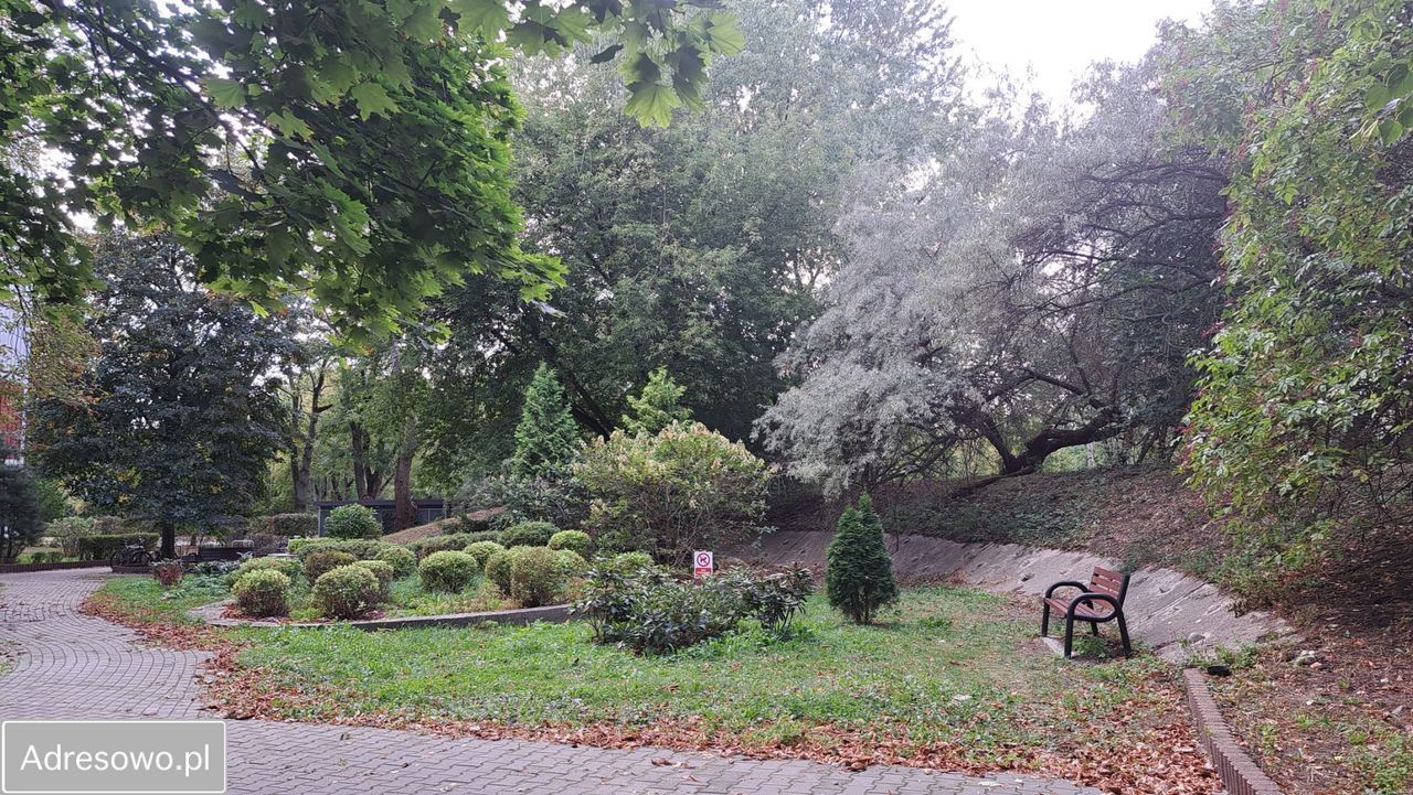 Mieszkanie 2-pokojowe Warszawa Mokotów, ul. Giordana Bruna. Zdjęcie 8