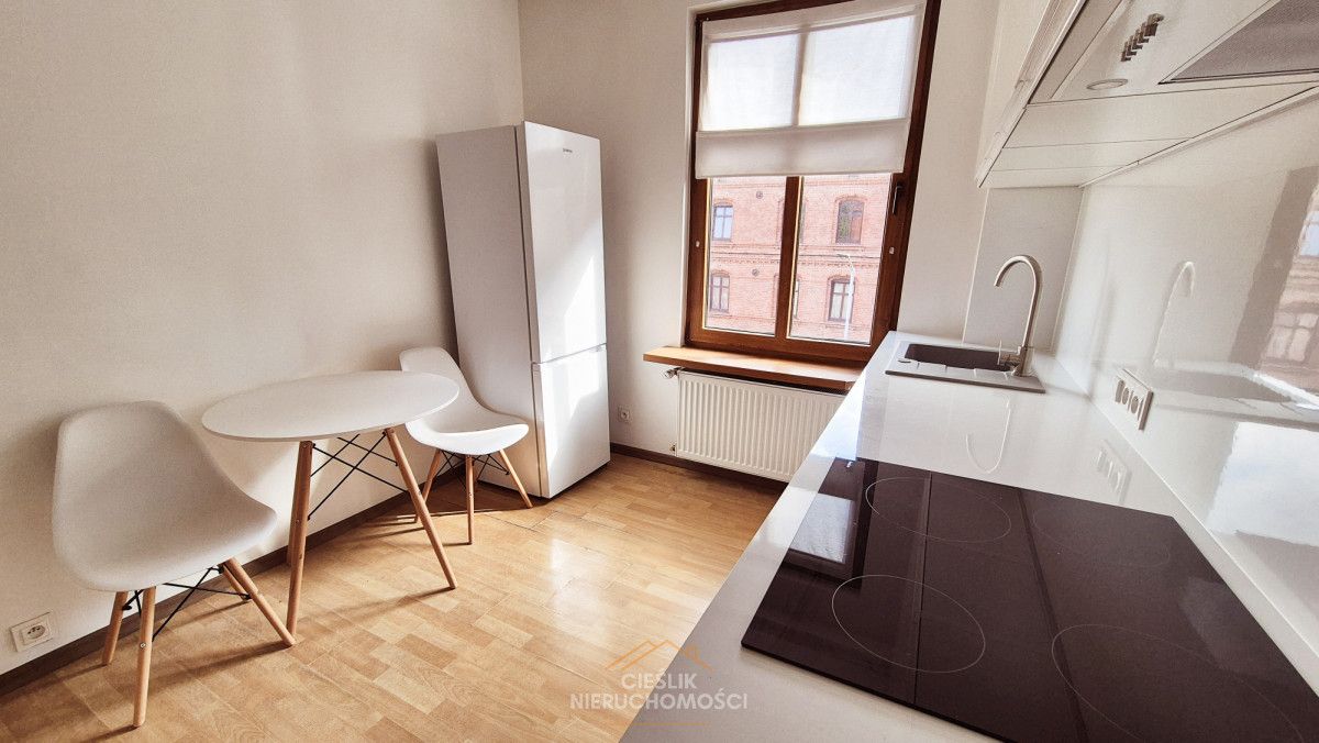 Mieszkanie 2-pokojowe Siemianowice Śląskie Michałkowice, ul. Kościelna. Zdjęcie 2