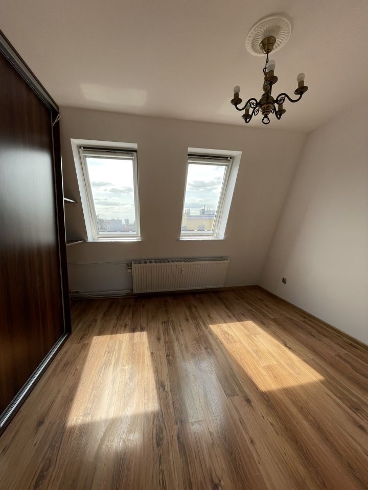 Mieszkanie 3-pokojowe Szczecin Żelechowa, ul. Robotnicza. Zdjęcie 5