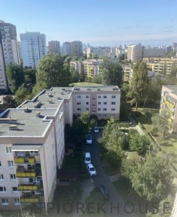 Mieszkanie 2-pokojowe Warszawa Praga-Południe, ul. gen. Leopolda Okulickiego. Zdjęcie 12