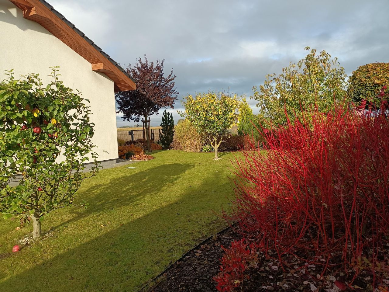 dom wolnostojący, 3 pokoje Dopiewo, ul. Zimowa. Zdjęcie 20