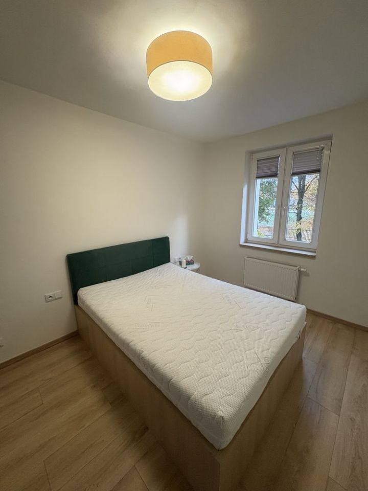 Mieszkanie 2-pokojowe Gdańsk Wrzeszcz. Zdjęcie 6