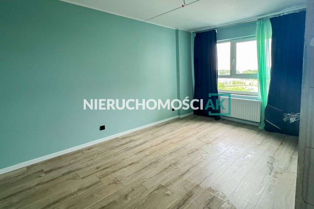 Mieszkanie 2-pokojowe Poznań, ul. Aleksandry Bielerzewskiej. Zdjęcie 2