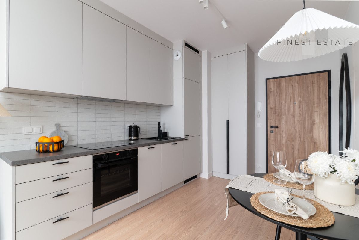 Mieszkanie 2-pokojowe Warszawa Ursus, ul. Ryżowa. Zdjęcie 5