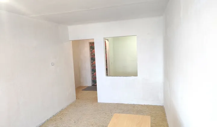 Mieszkanie 2-pokojowe Warszawa Bielany, ul. Szegedyńska