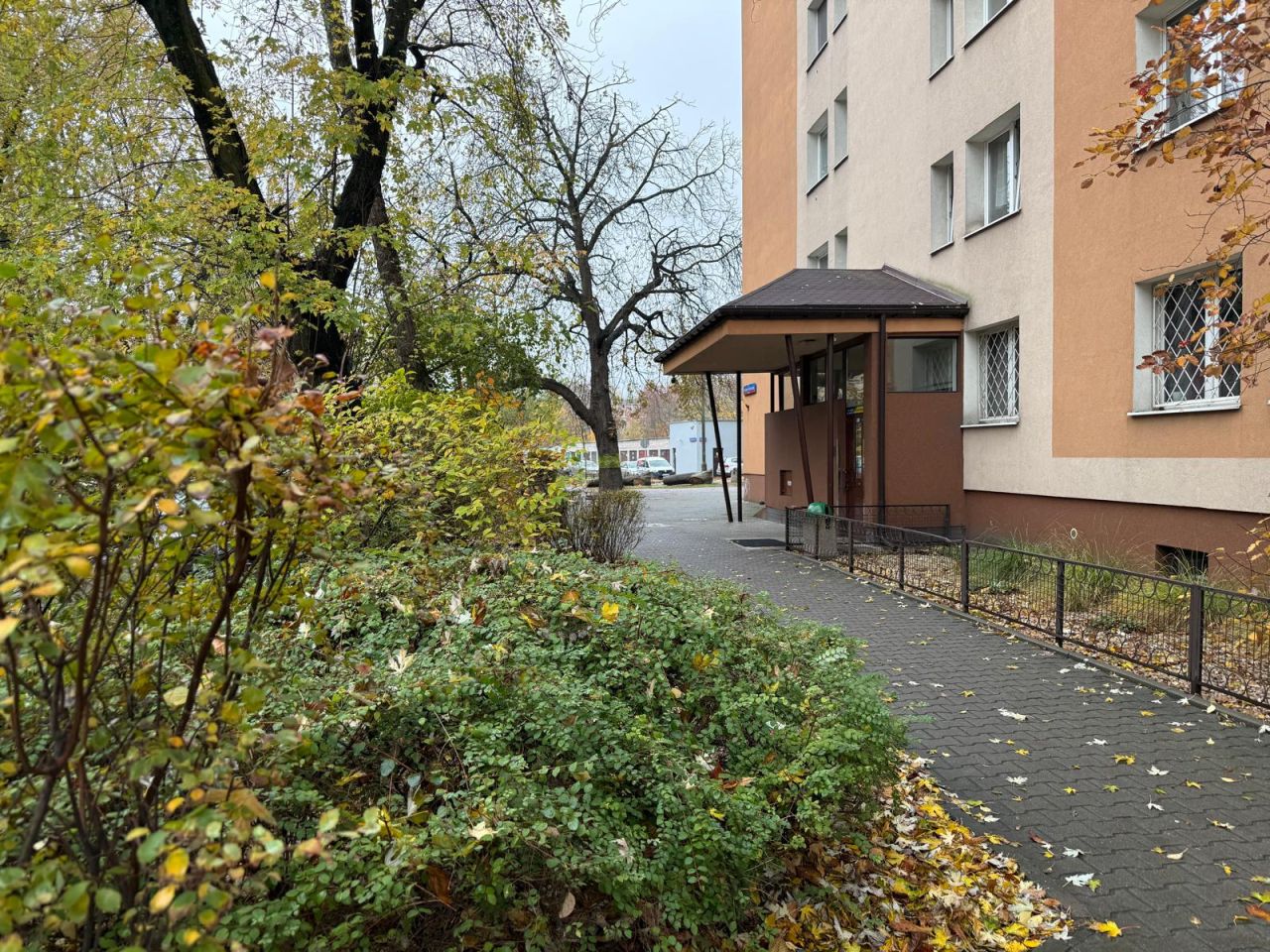 Mieszkanie 2-pokojowe Warszawa Praga-Północ, ul. Józefa Nusbauma-Hilarowicza. Zdjęcie 13