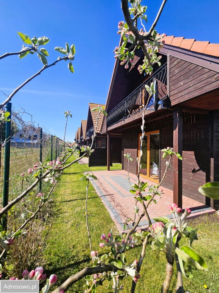 Ośrodek wczasowy Rusinowo. Zdjęcie 11