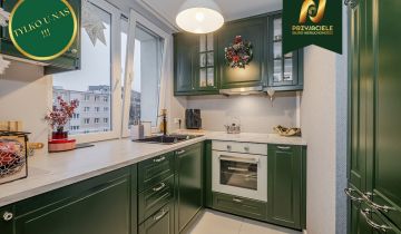 Mieszkanie 2-pokojowe Gdańsk Przymorze