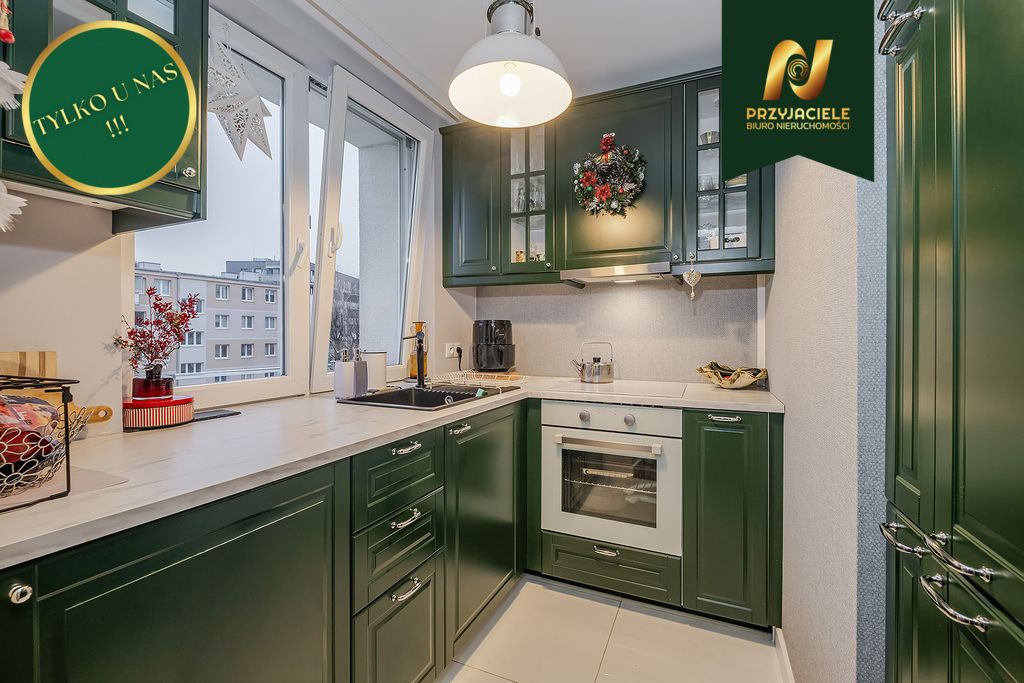 Mieszkanie 2-pokojowe Gdańsk Przymorze. Zdjęcie 10