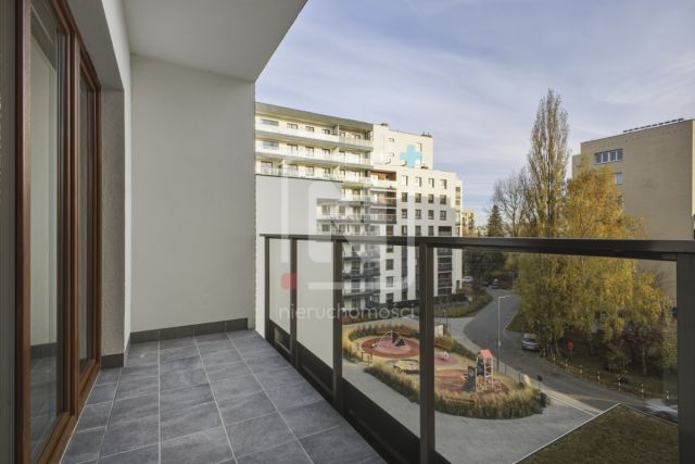 Mieszkanie 2-pokojowe Warszawa Ursynów, ul. Xawerego Dunikowskiego. Zdjęcie 14