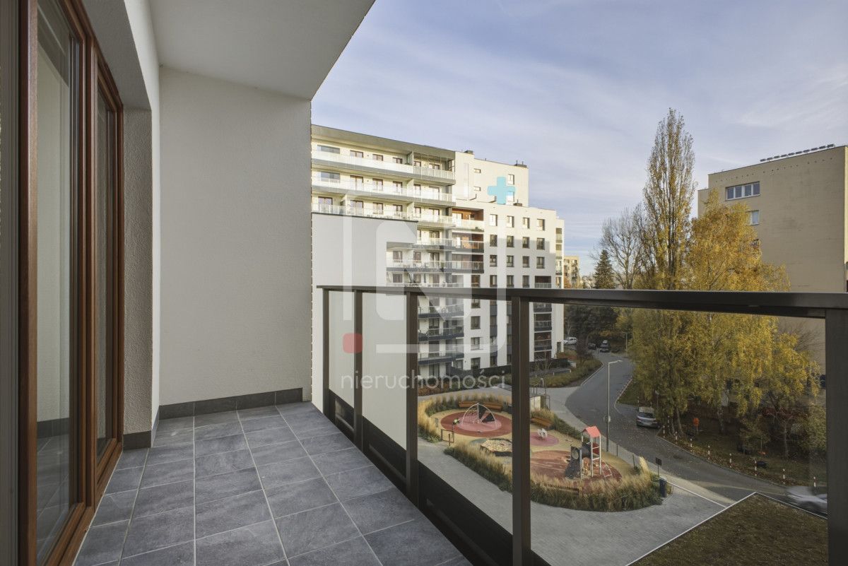 Mieszkanie 2-pokojowe Warszawa Ursynów, ul. Xawerego Dunikowskiego. Zdjęcie 14