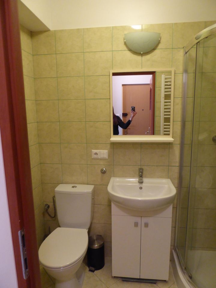 Mieszkanie 2-pokojowe Poznań Grunwald, ul. Brzask. Zdjęcie 10