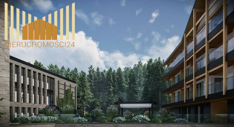 Lokal Krynica-Zdrój, ul. Kazimierza Pułaskiego. Zdjęcie 8