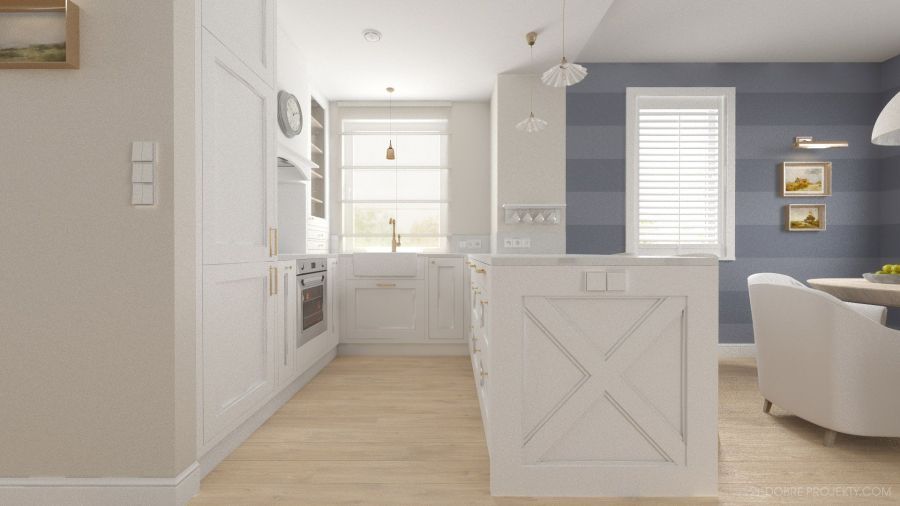 bliźniak, 5 pokoi Pogórze, ul. al. Iberyjska. Zdjęcie 13