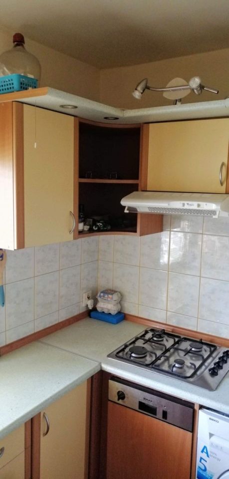 Mieszkanie 2-pokojowe Łódź Polesie, ul. Hipoteczna. Zdjęcie 6