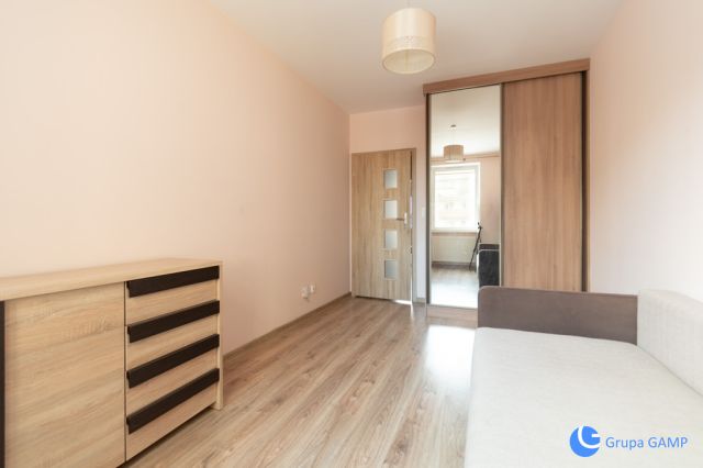 Mieszkanie 3-pokojowe Kraków Czyżyny, os. Osiedle Avia. Zdjęcie 11