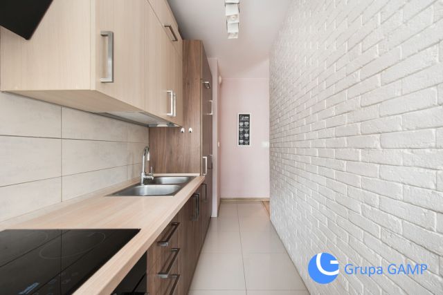 Mieszkanie 3-pokojowe Kraków Czyżyny, os. Osiedle Avia. Zdjęcie 4