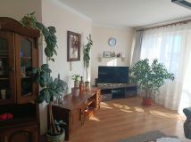 Mieszkanie 3-pokojowe Mielec Nowy Mielec, ul. Dworcowa. Zdjęcie 1