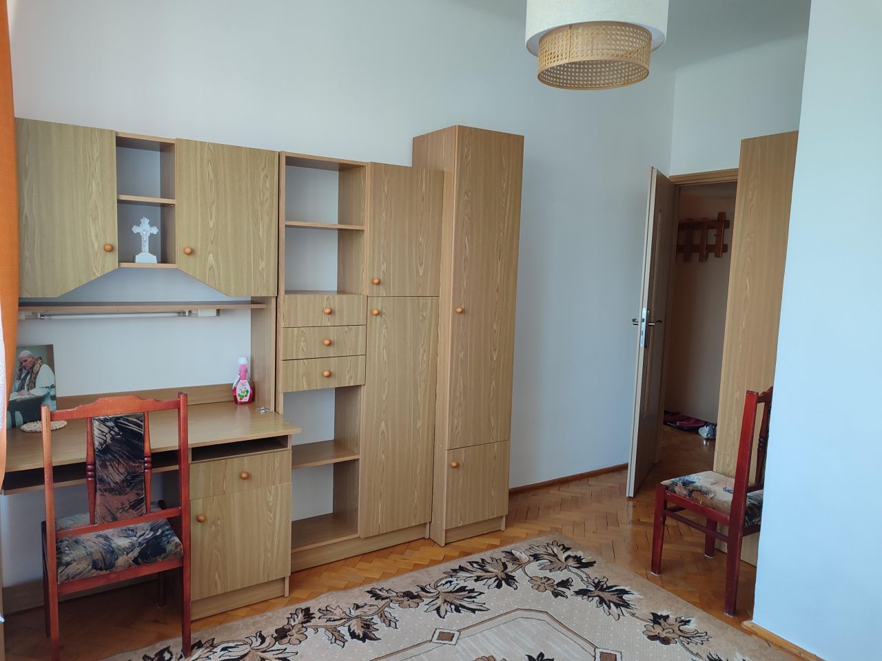 Mieszkanie 2-pokojowe Starachowice Centrum, ul. Henryka Sienkiewicza. Zdjęcie 25