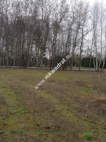 Działka budowlana Żelechów, ul. Topolowa. Zdjęcie 2