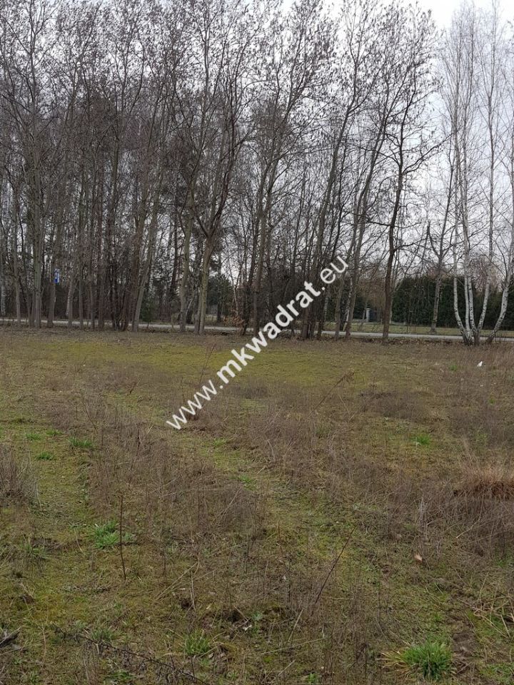 Działka budowlana Żelechów, ul. Topolowa. Zdjęcie 2