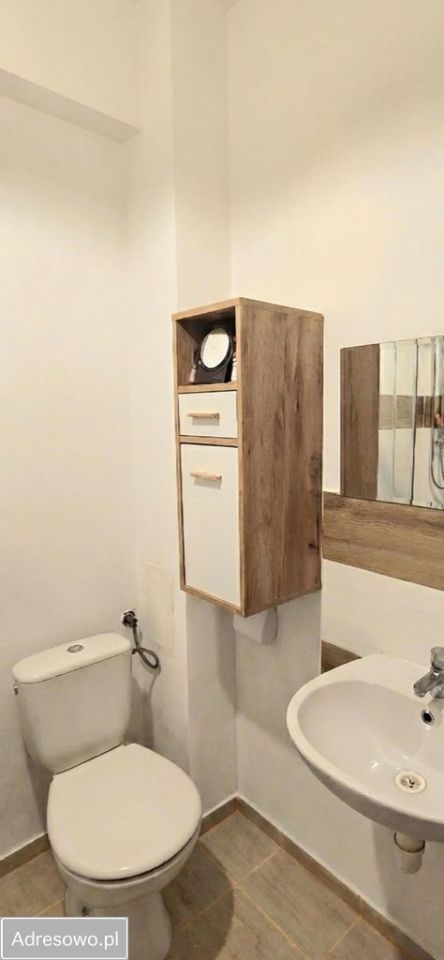 Mieszkanie 2-pokojowe Sosnowiec Pogoń, ul. Lwowska. Zdjęcie 9