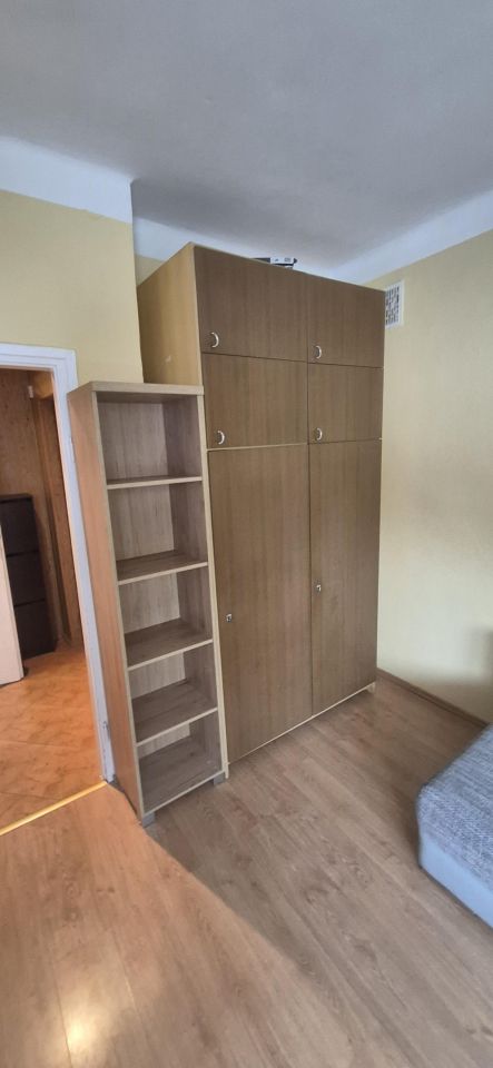 Mieszkanie 1-pokojowe Nowe Miasto nad Pilicą, ul. Tomaszowska. Zdjęcie 2