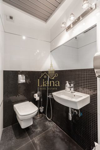 Lokal Warszawa Śródmieście, ul. Pokorna. Zdjęcie 10