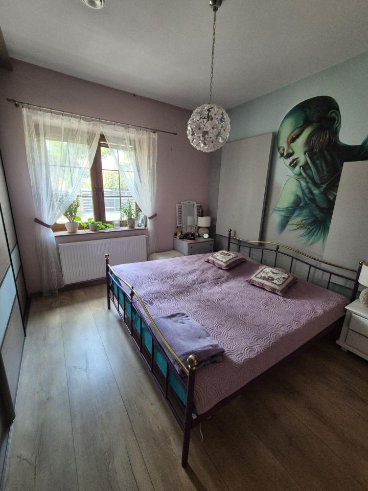 dom wolnostojący, 5 pokoi Humin. Zdjęcie 29