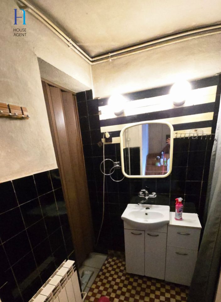 dom wolnostojący, 6 pokoi Łowicz, ul. Adama Mickiewicza. Zdjęcie 7