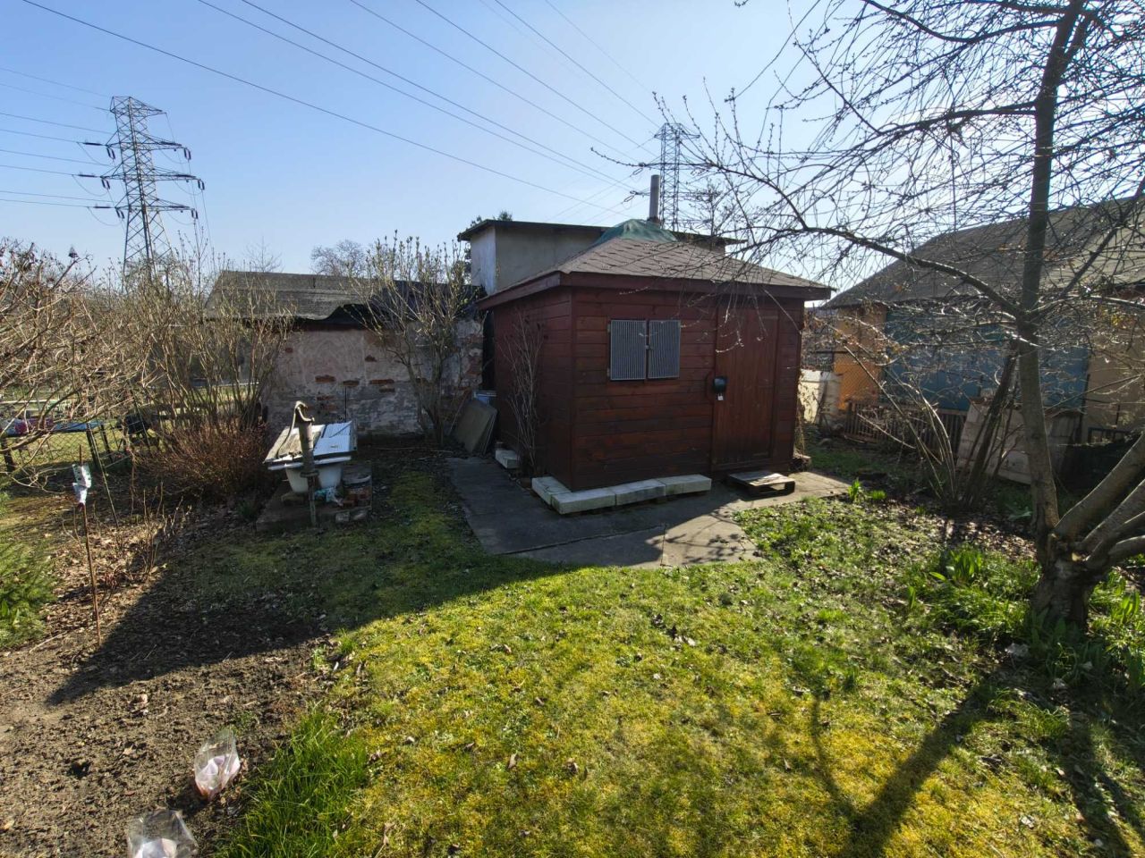 Działka rod Wrocław Stare Miasto, ul. Długa. Zdjęcie 3