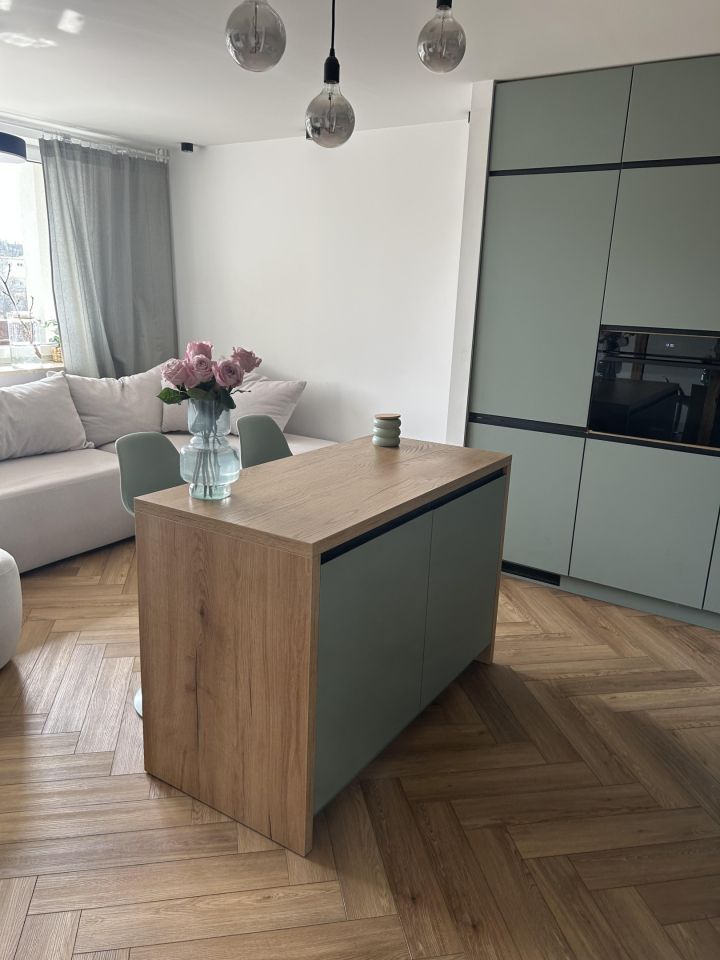 Mieszkanie 4-pokojowe Chełm Dyrekcja, ul. Jedność. Zdjęcie 3