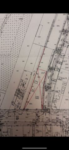 Działka inwestycyjna Bielsk Podlaski, ul. Brańska. Zdjęcie 1