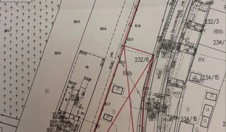 Działka inwestycyjna Bielsk Podlaski, ul. Brańska