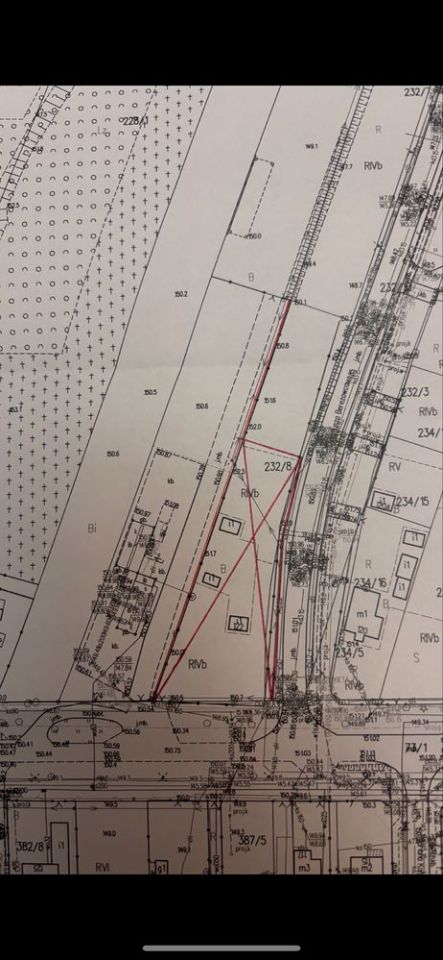 Działka inwestycyjna Bielsk Podlaski, ul. Brańska. Zdjęcie 1
