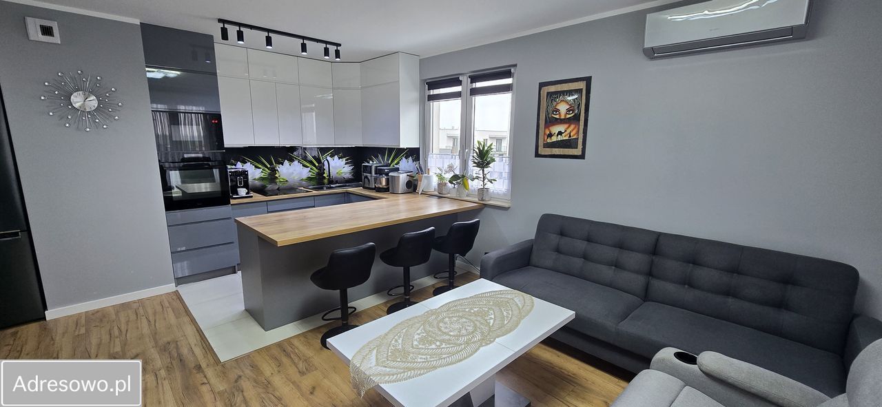 Mieszkanie 3-pokojowe Knurów, ul. Aleja Lipowa. Zdjęcie 18