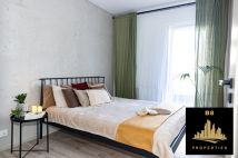 Mieszkanie 4-pokojowe Nowy Dwór Mazowiecki, ul. Jasna. Zdjęcie 4