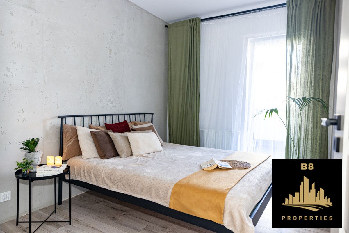 Mieszkanie 4-pokojowe Nowy Dwór Mazowiecki, ul. Jasna. Zdjęcie 6