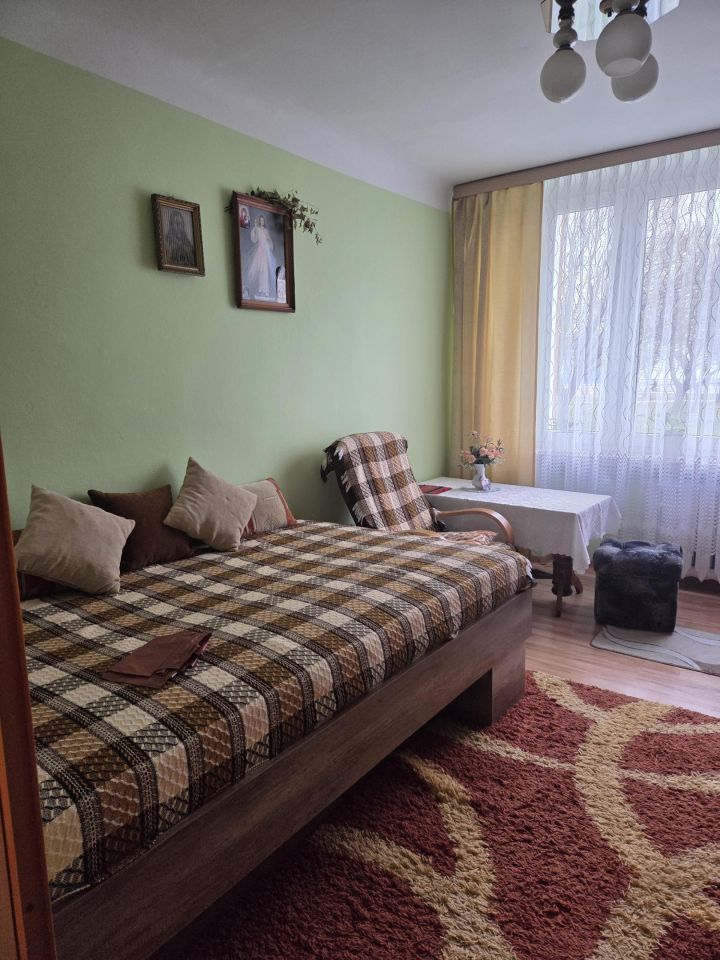 Mieszkanie 2-pokojowe Siennica Nadolna, Osiedle Cukrowni. Zdjęcie 8