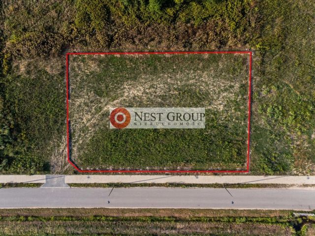 Działka budowlana Warszawa Białołęka, ul. Mańkowska. Zdjęcie 19