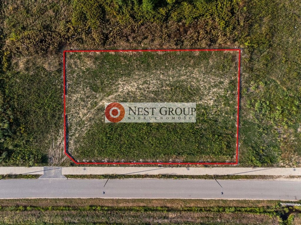 Działka budowlana Warszawa Białołęka, ul. Mańkowska. Zdjęcie 19