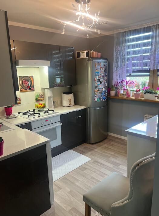 Mieszkanie 3-pokojowe Lubin, ul. Małomicka. Zdjęcie 2