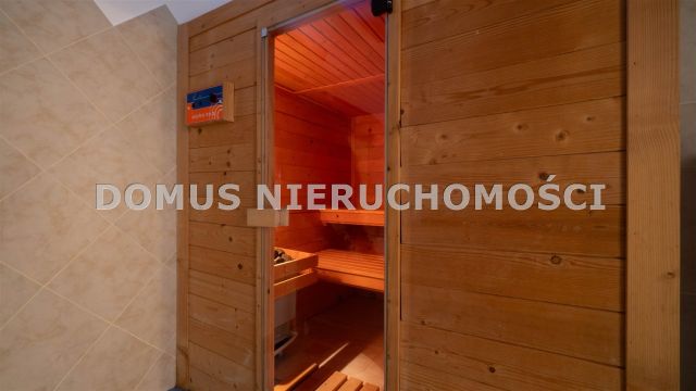 dom wolnostojący, 4 pokoje Brzeziny, ul. Polna. Zdjęcie 14