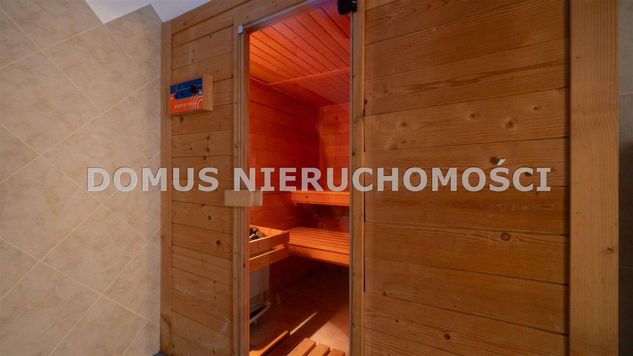 dom wolnostojący, 4 pokoje Brzeziny, ul. Polna. Zdjęcie 14